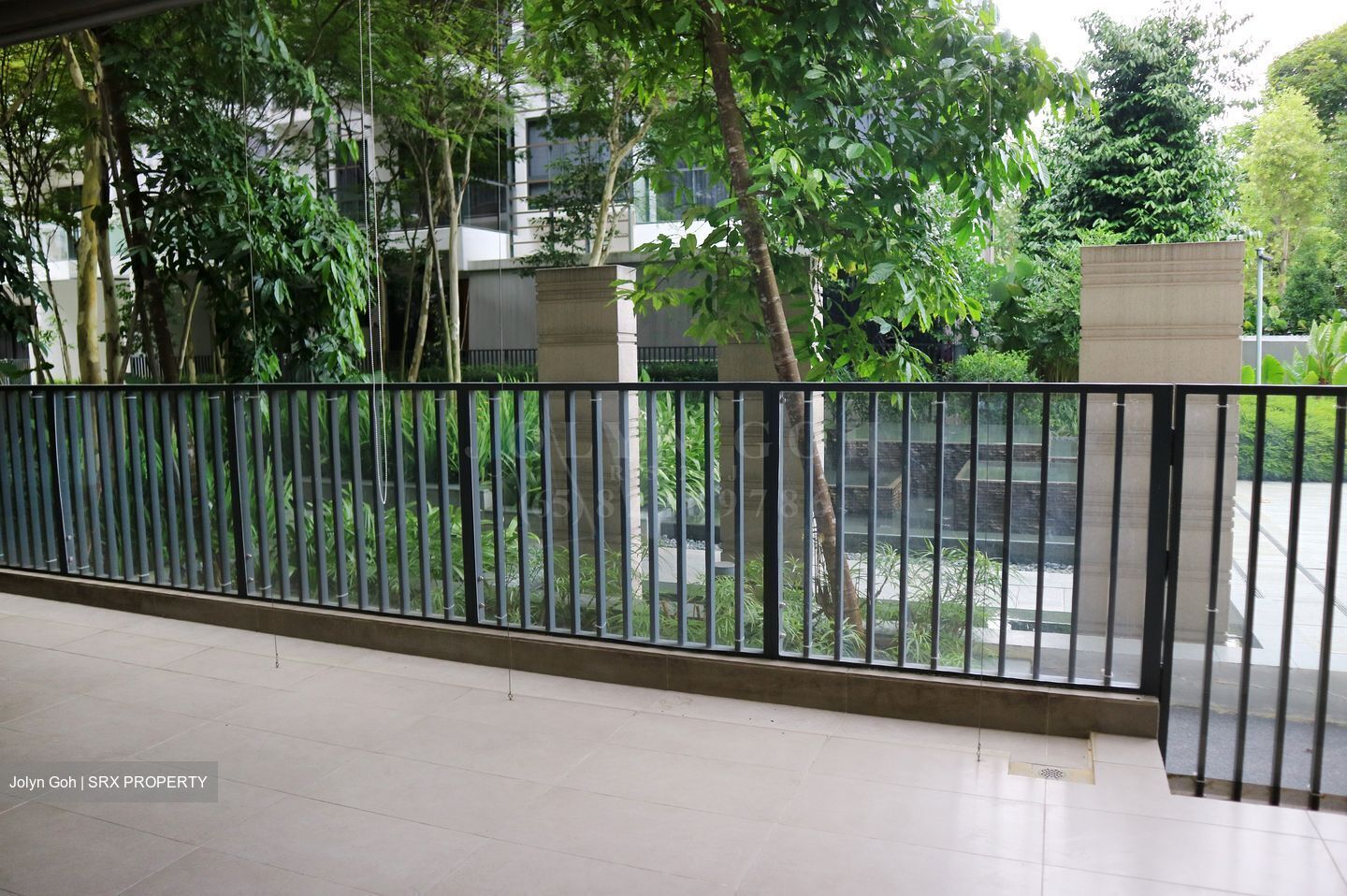 Terrene At Bukit Timah (D21), Condominium #606452011